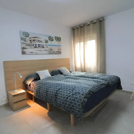 Apartamento Avenida Altea 19 Exterior photo