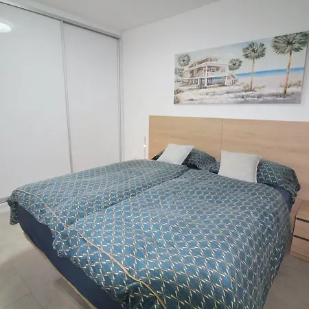 Apartamento Avenida Altea 19 Exterior photo