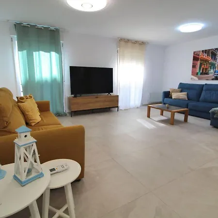 Apartamento Avenida Altea 19 Exterior photo
