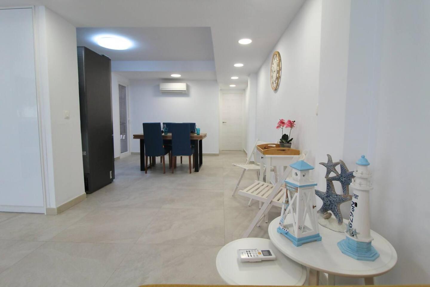 Avenida 19 Apartment