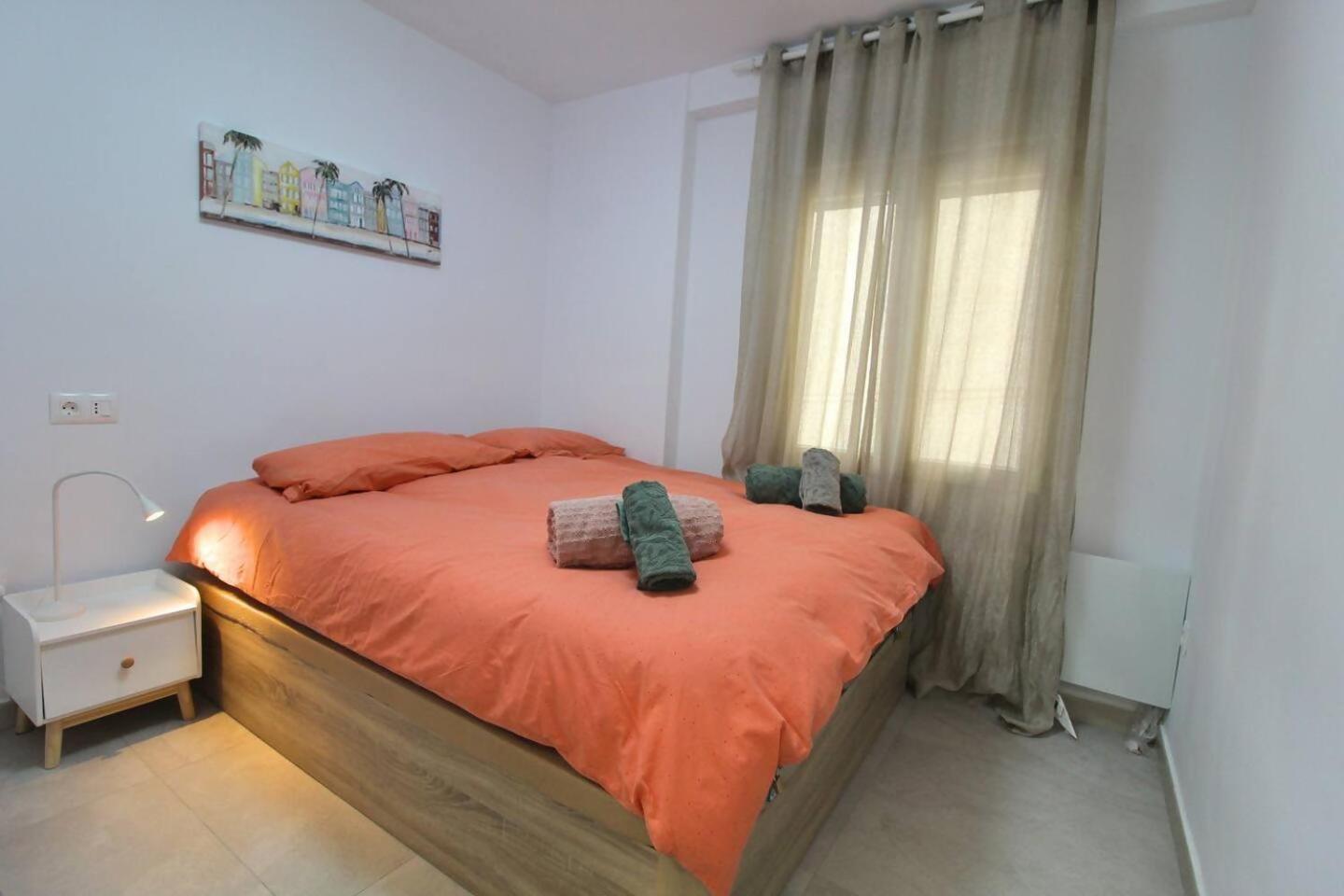 Appartement Avenida 19 Altea