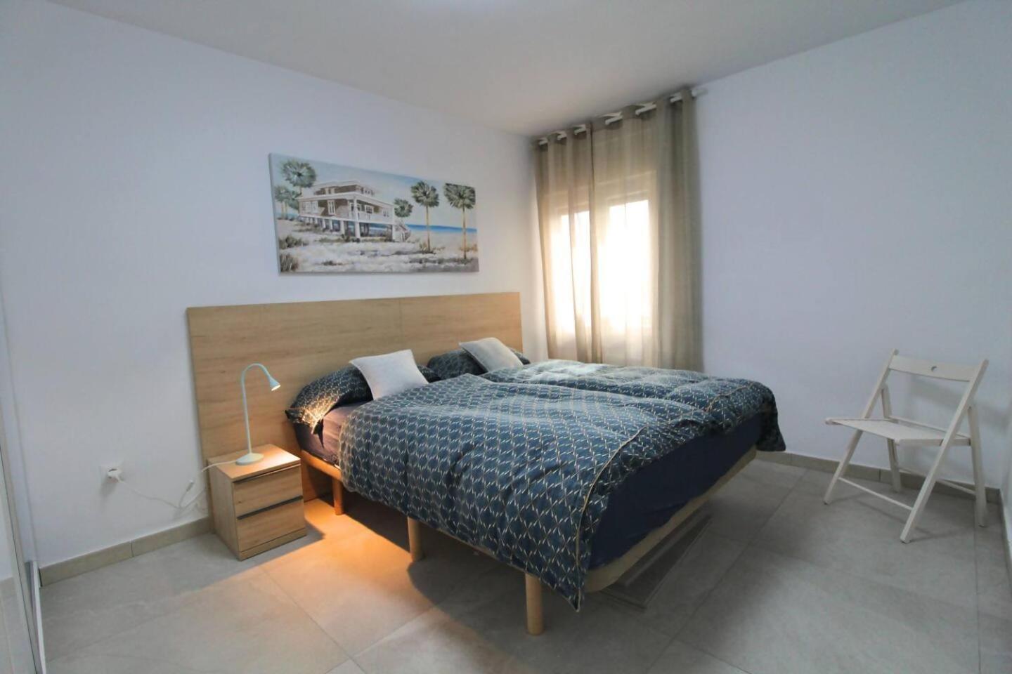 Avenida 19 Altea