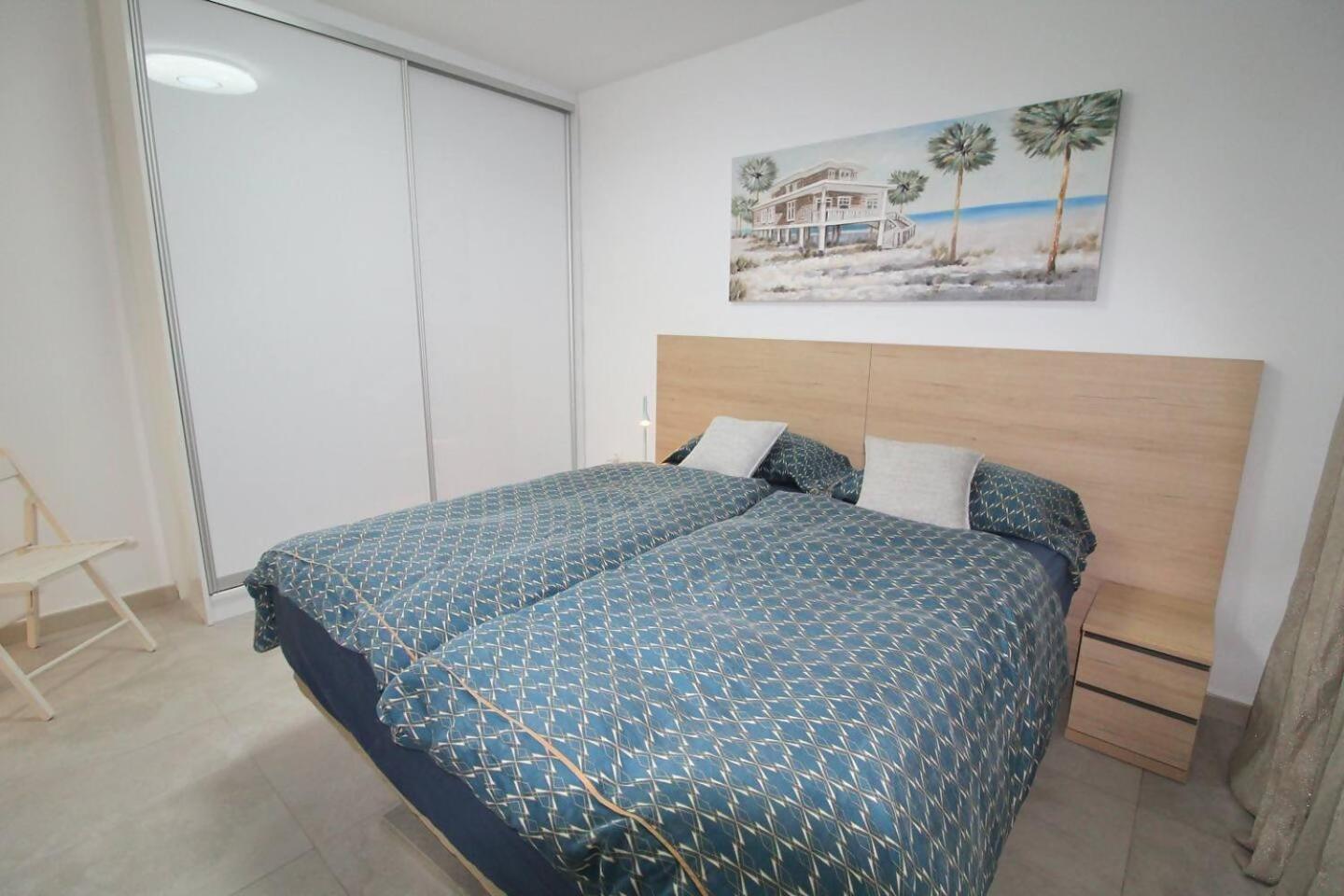 Avenida 19 Apartment