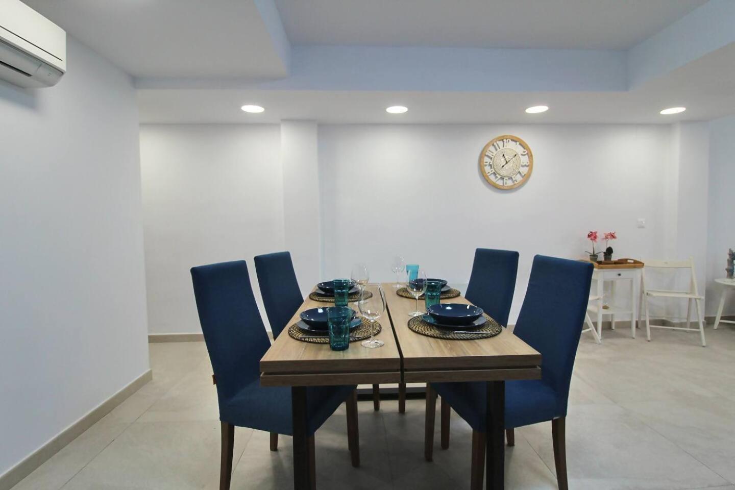 Avenida 19 Appartement *