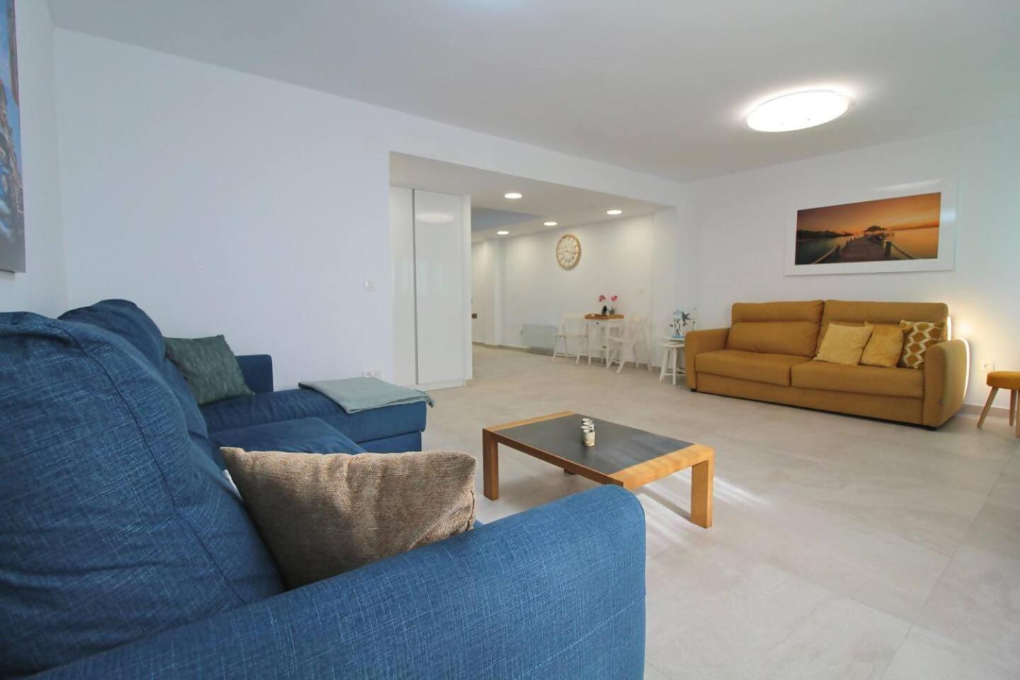 Appartement Avenida 19 *