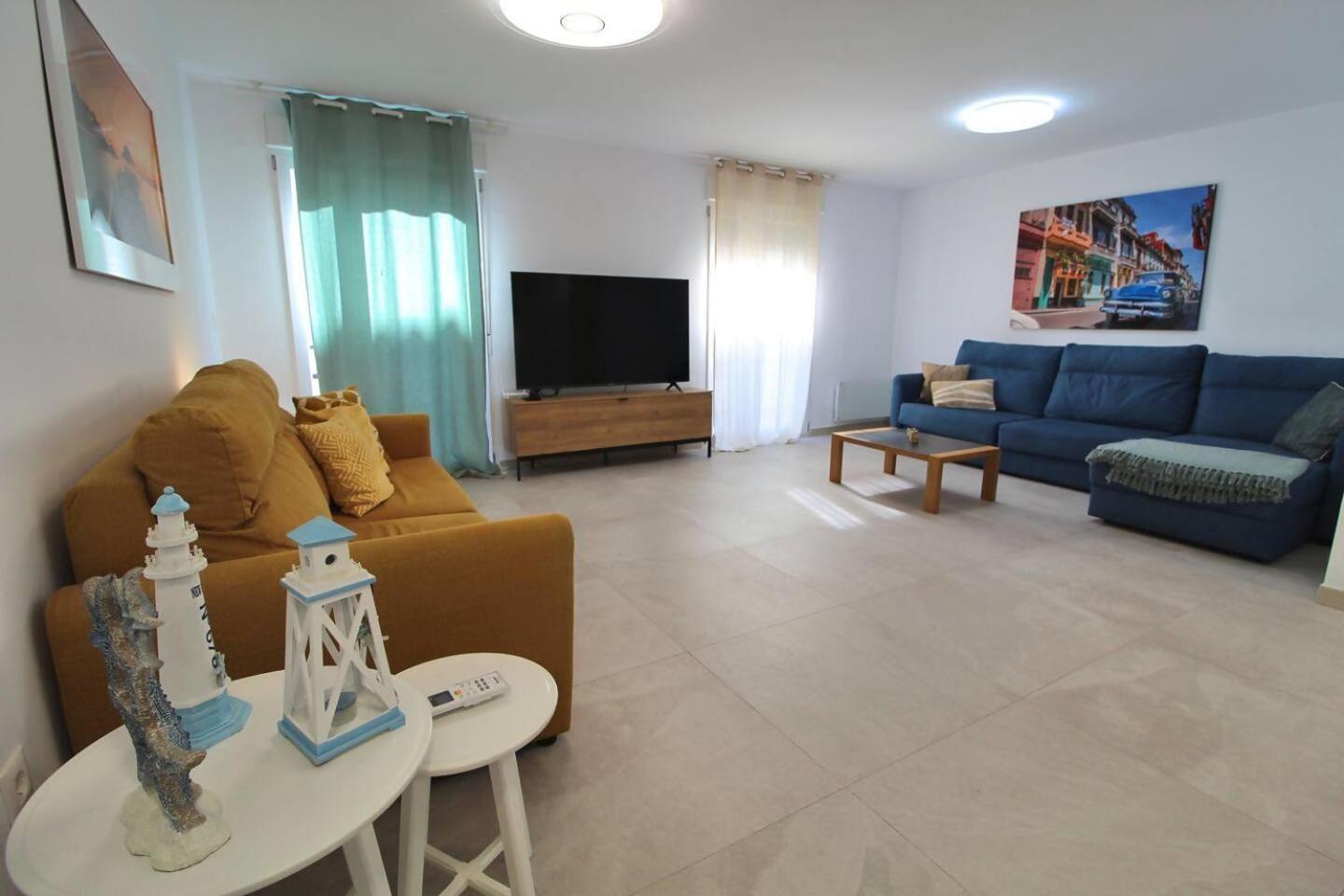 Appartement Avenida 19 Altea