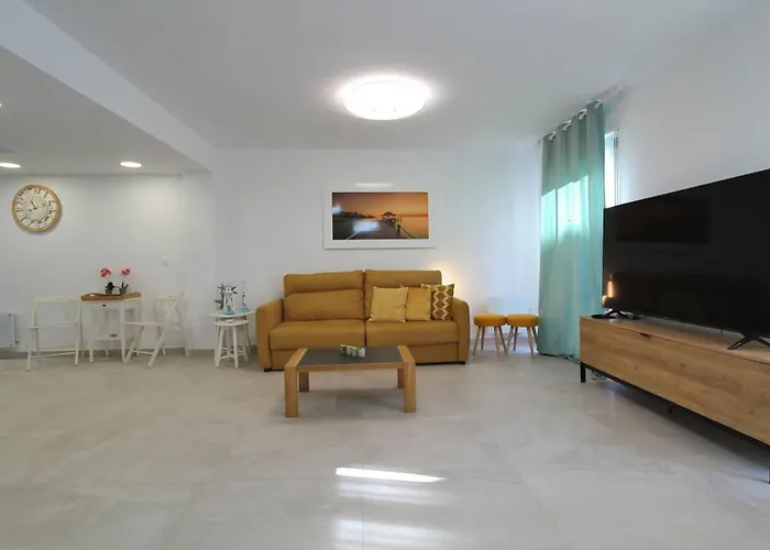 Apartamento Avenida Altea 19